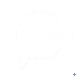 The Travel Squad